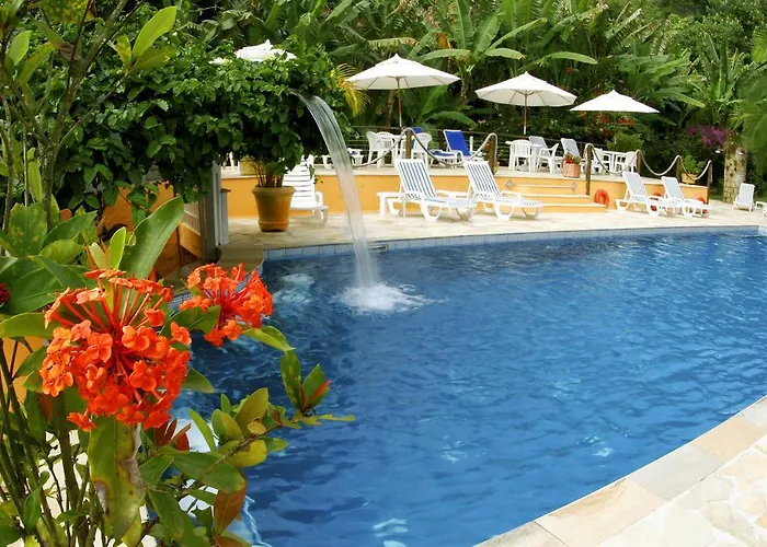 Hotel Ilhasol