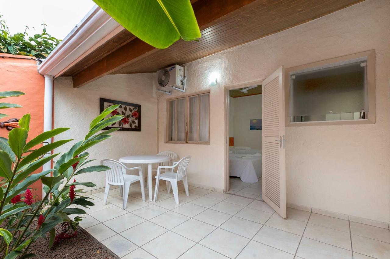 Hotel Ilhasol Ilhabela