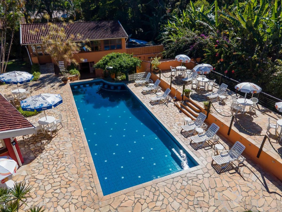 Ilhasol Hotel