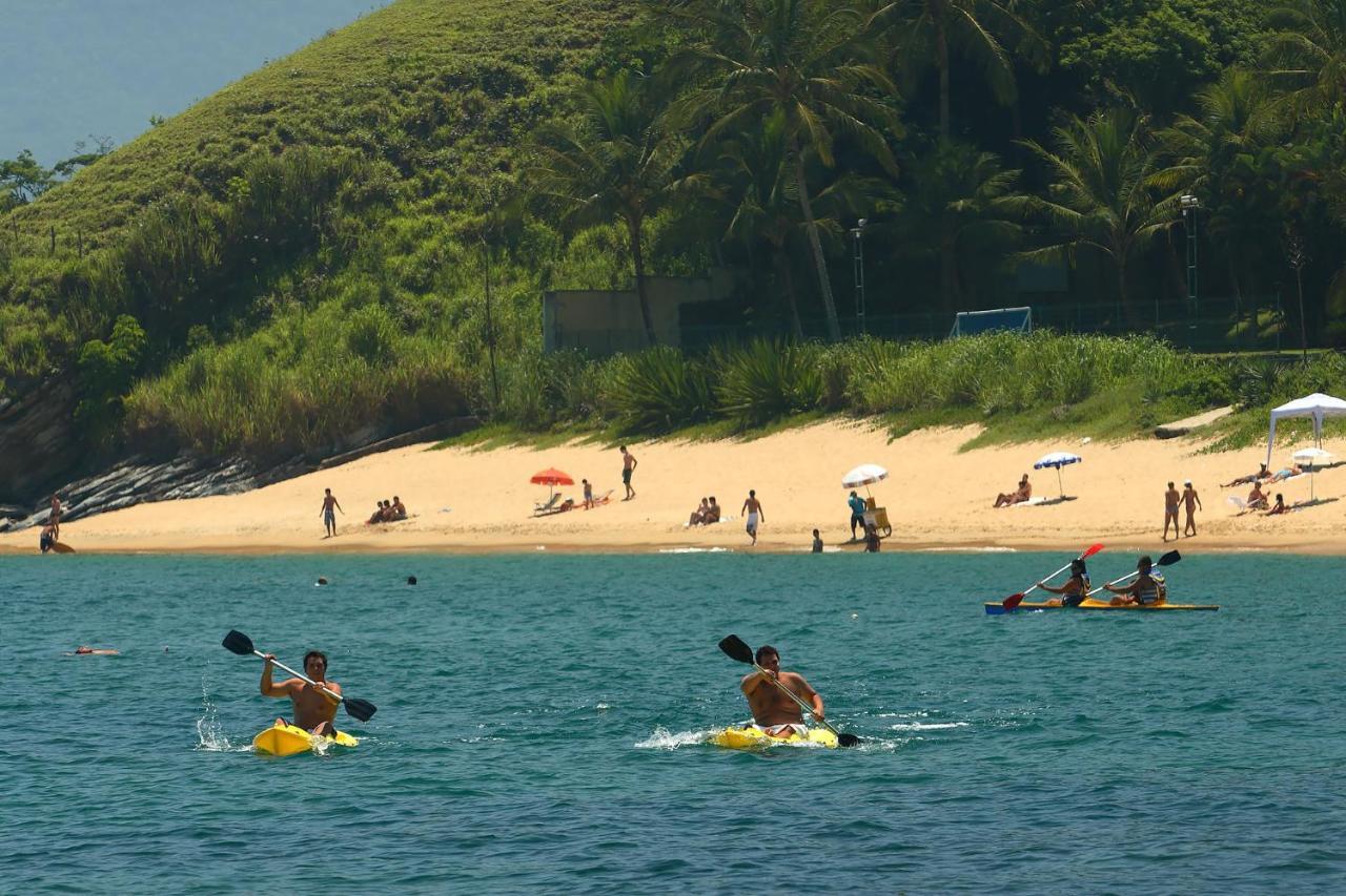 Ilhasol Ilhabela