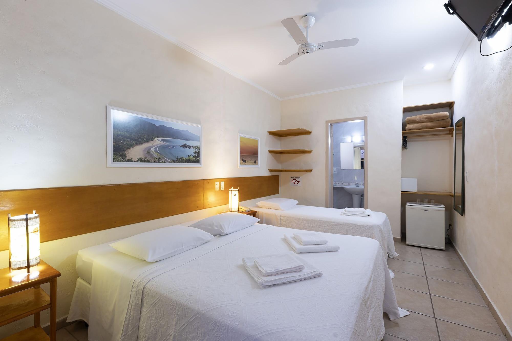 Ilhasol Hotel