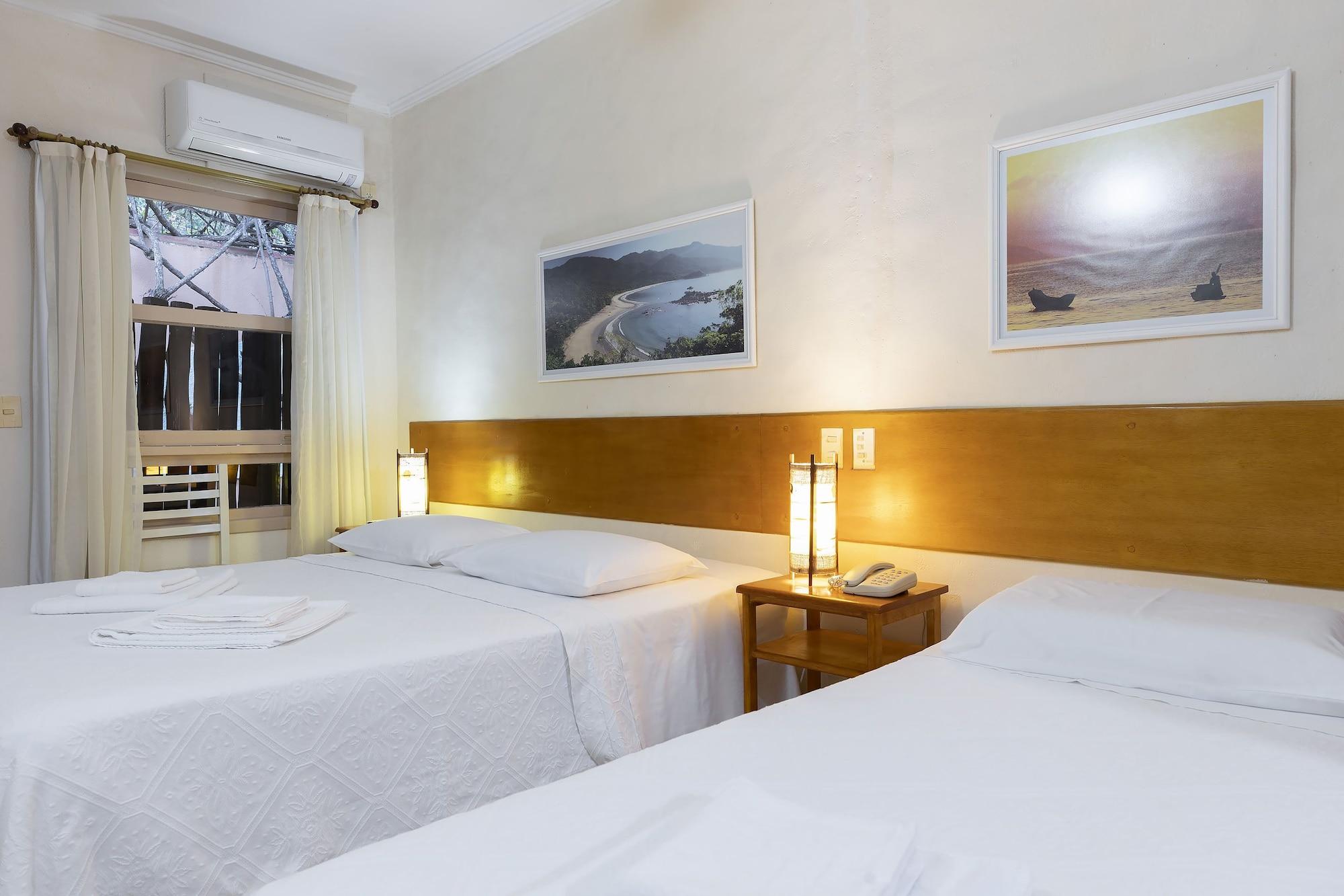 Hotel Ilhasol