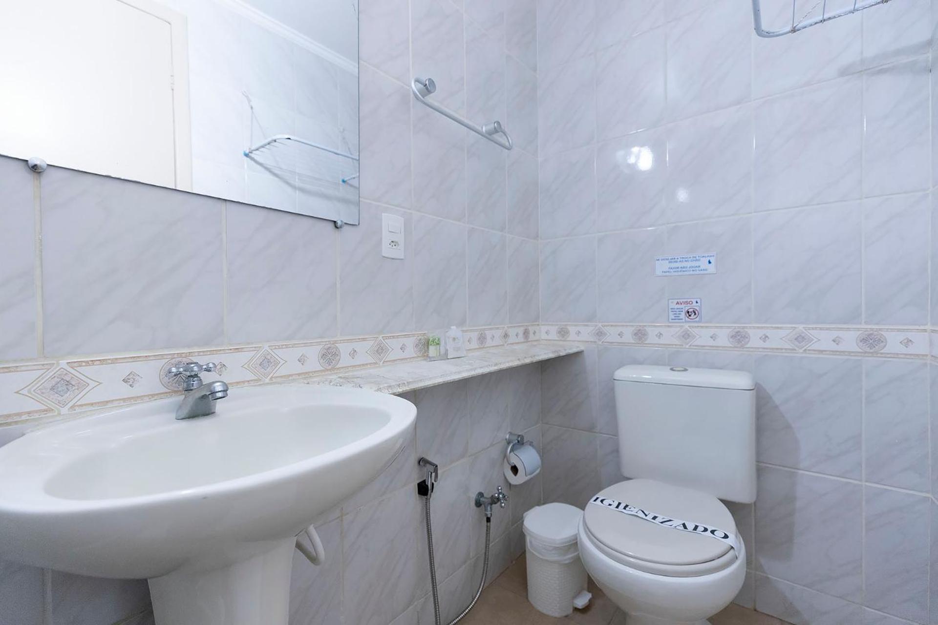 Ilhasol Hotel