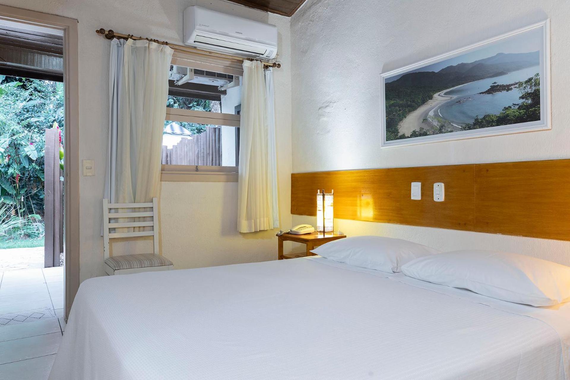 Hotel Ilhasol