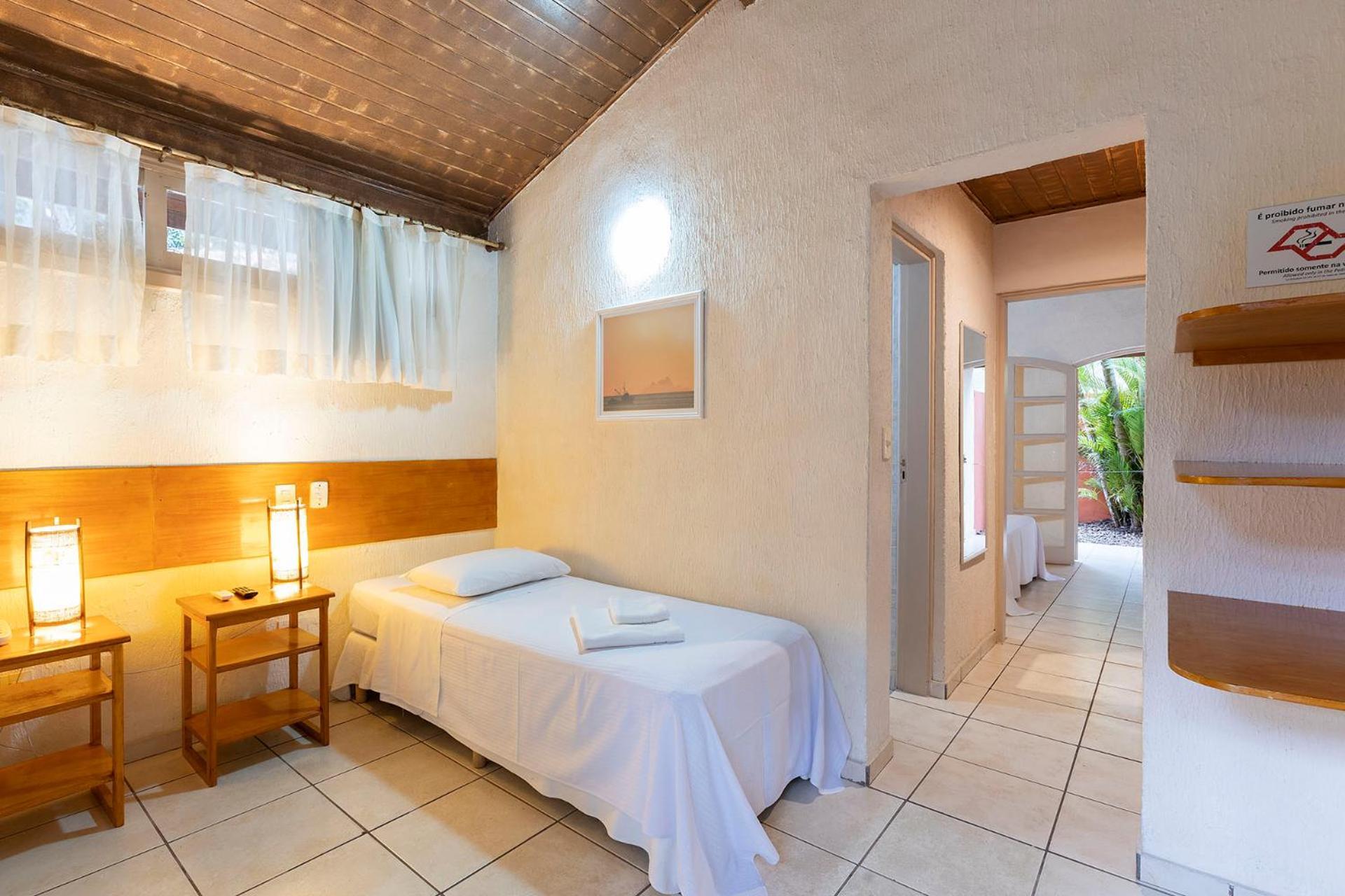 Hotel Ilhasol Ilhabela