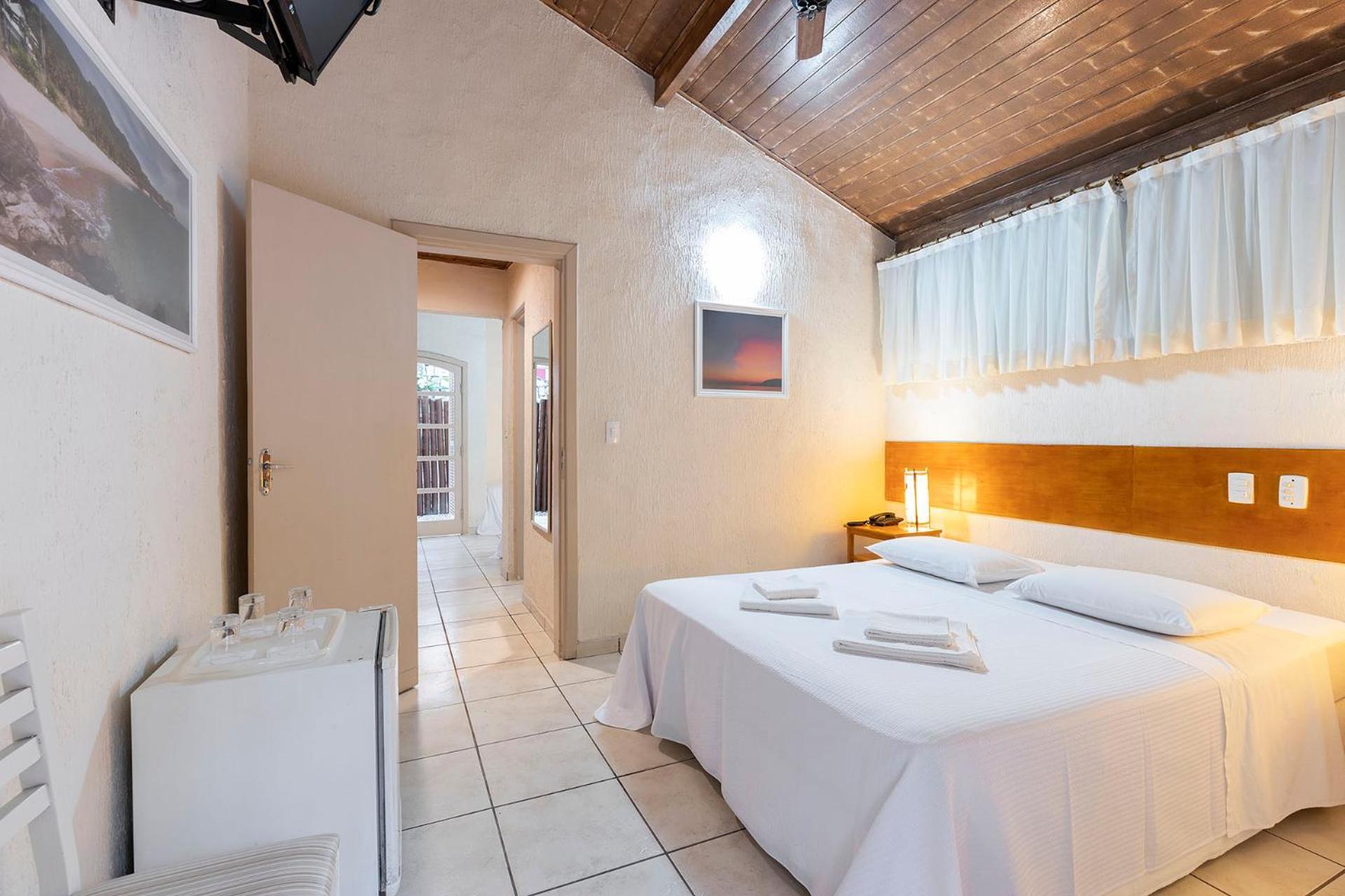 Hotel Ilhasol Ilhabela