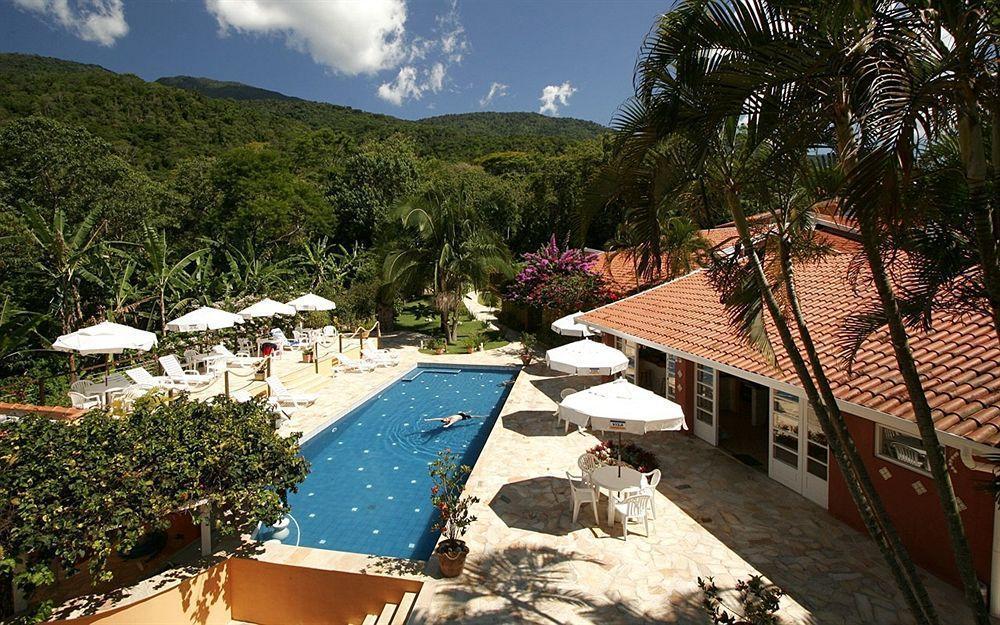 Ilhasol Hotel Ilhabela