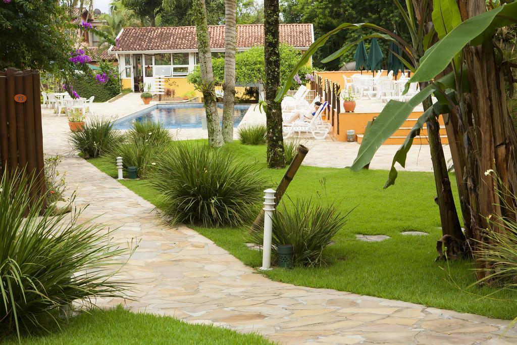 Ilhasol Ilhabela
