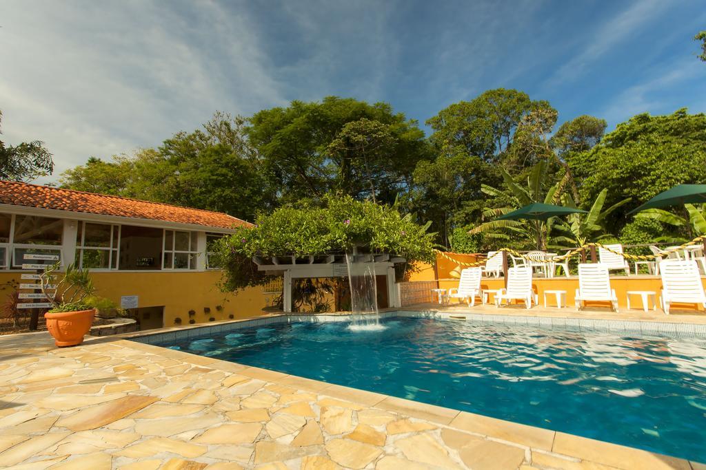 Hotel Ilhasol