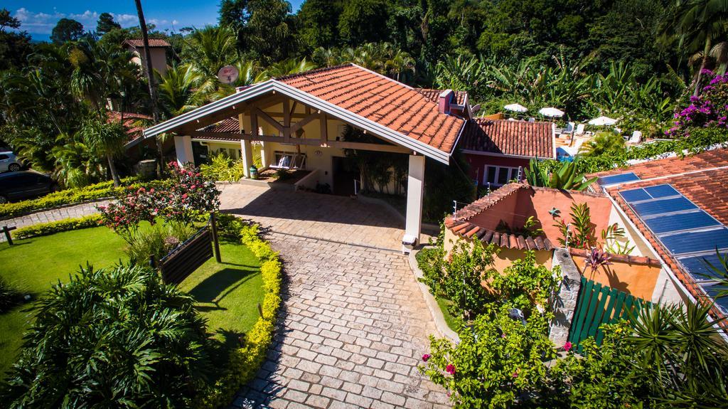 Hotel Ilhasol