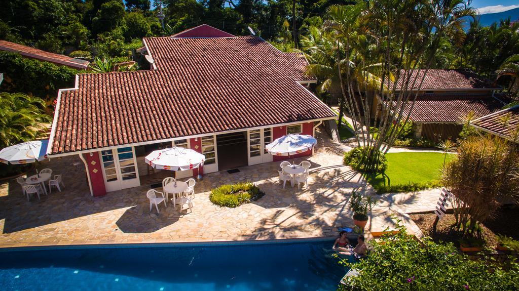 Hotel Ilhasol Ilhabela