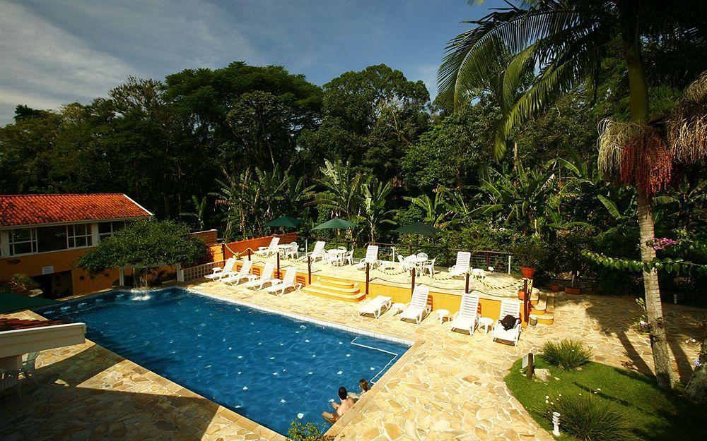 Hotel Ilhasol 3*
