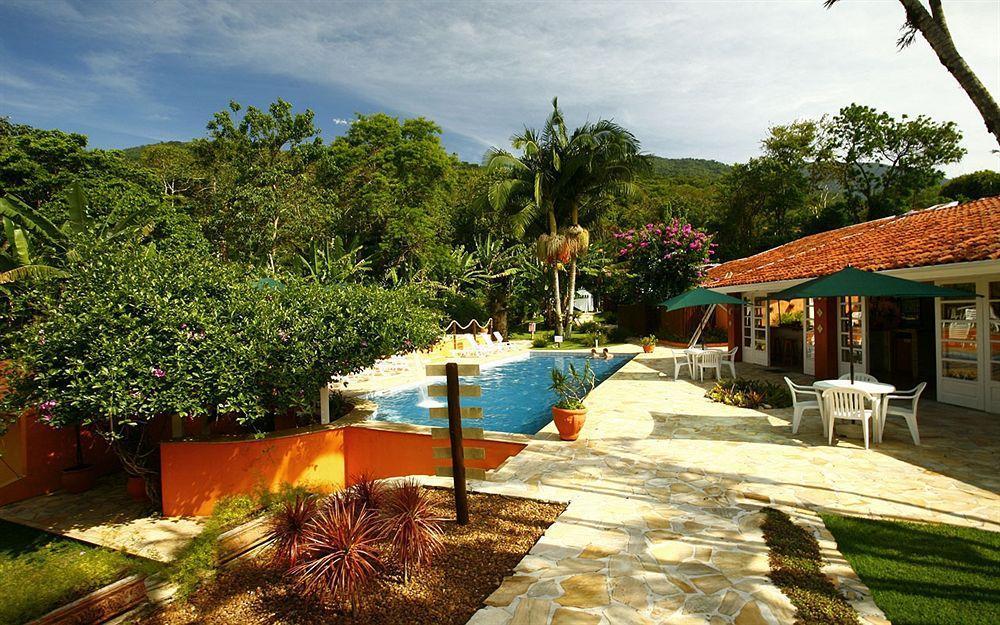 Hotel Ilhasol