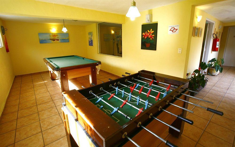 Hotel Ilhasol Ilhabela