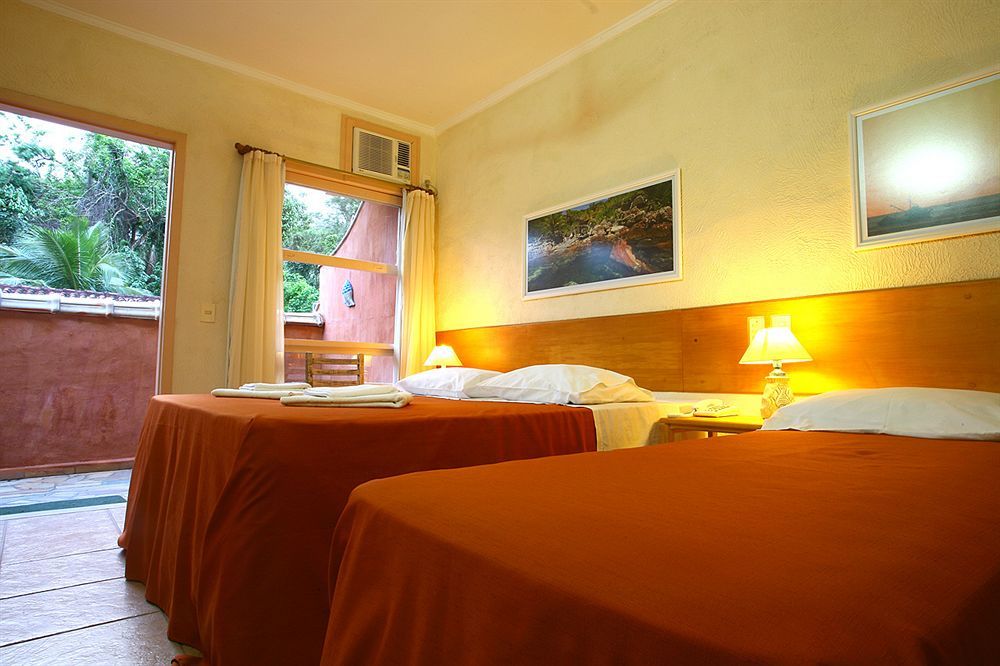 Hotel Ilhasol Ilhabela