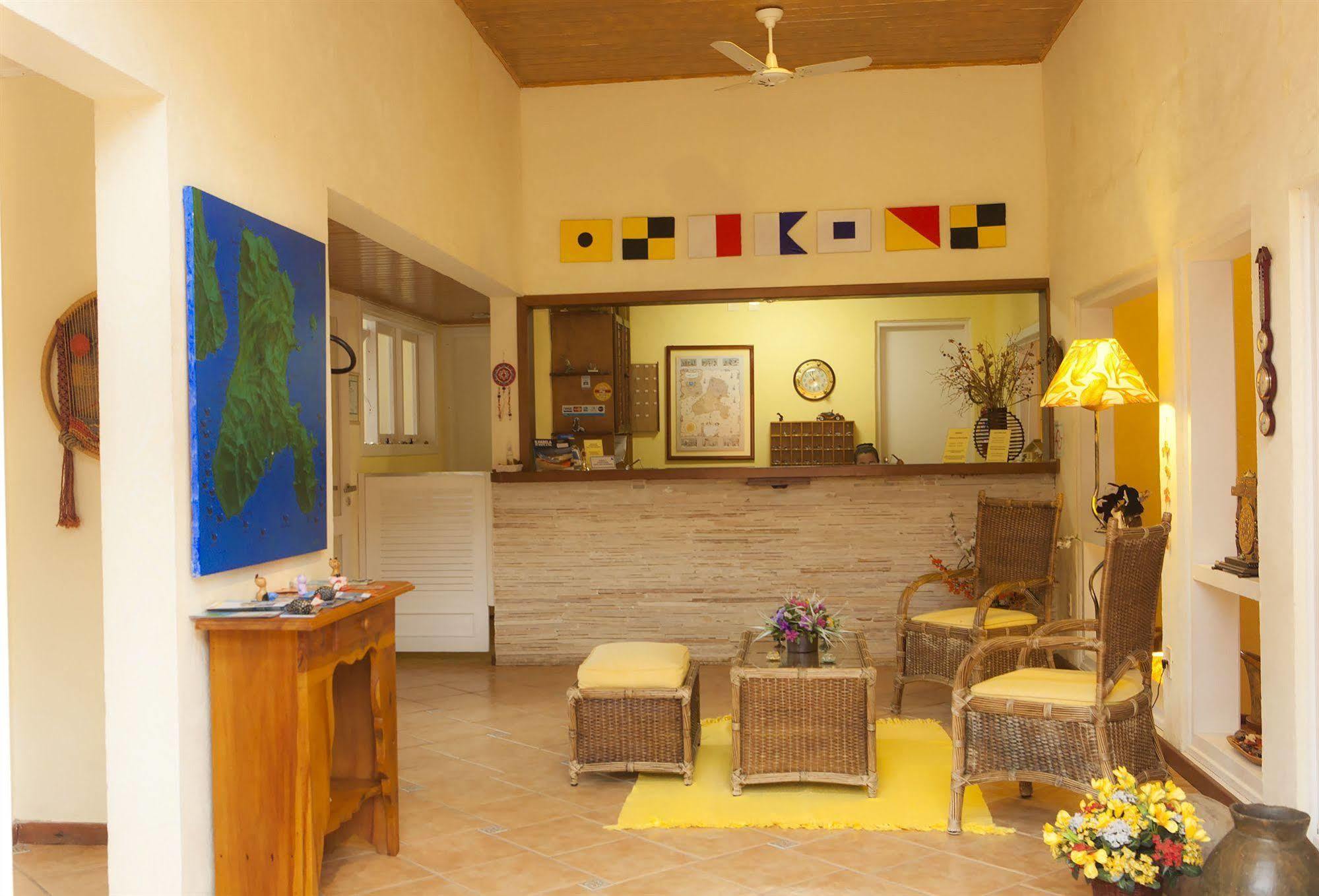 Ilhasol Hotel Ilhabela