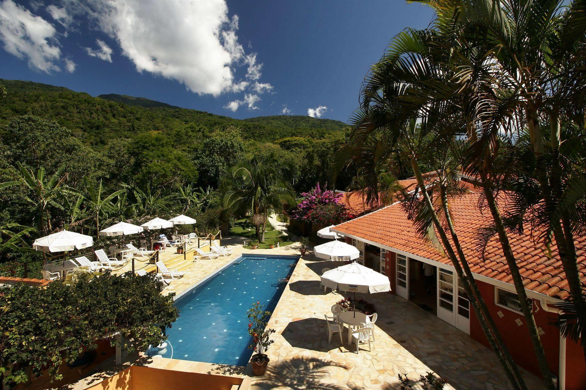 Hotel Ilhasol