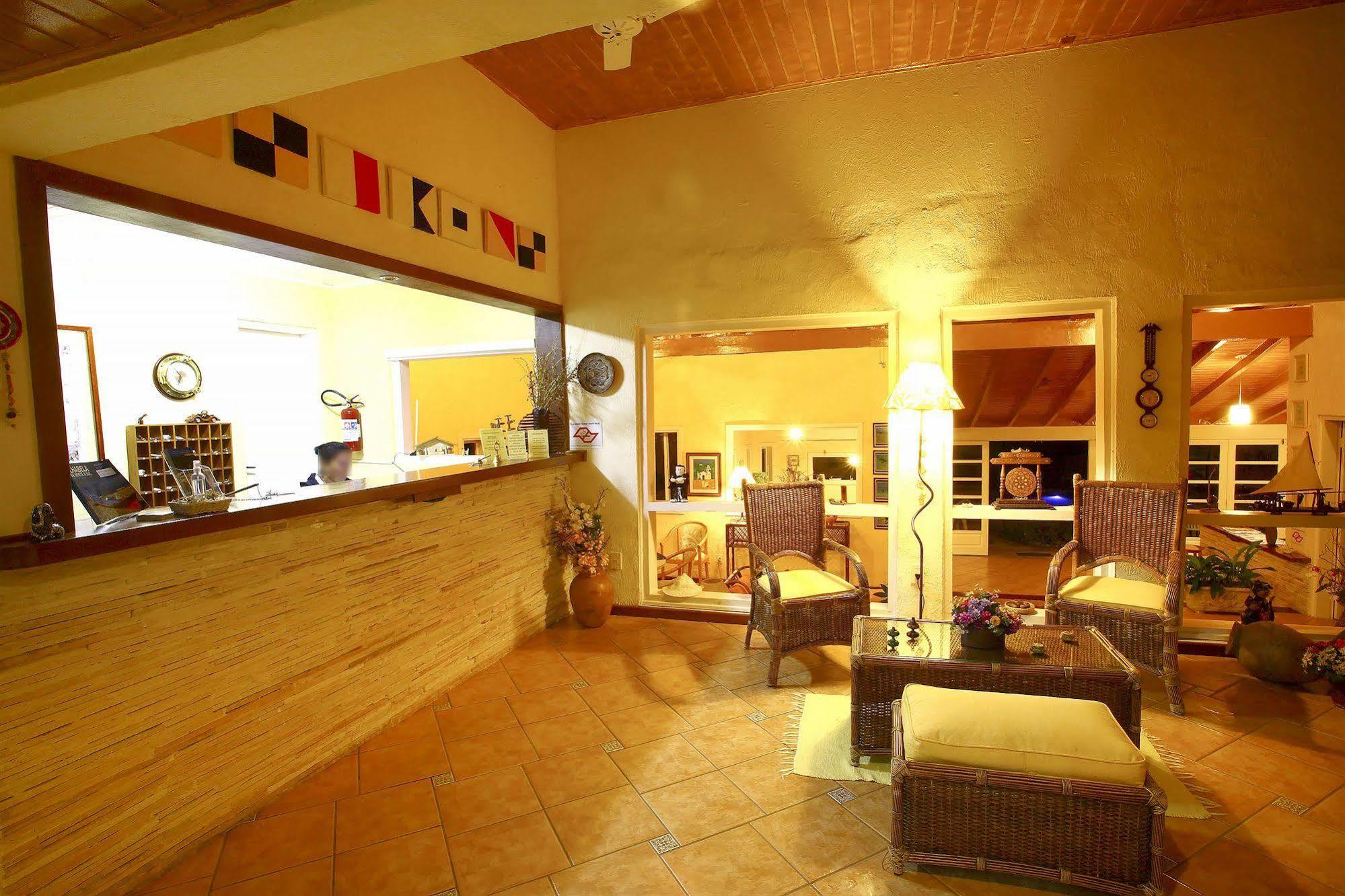 Ilhasol 3* Ilhabela