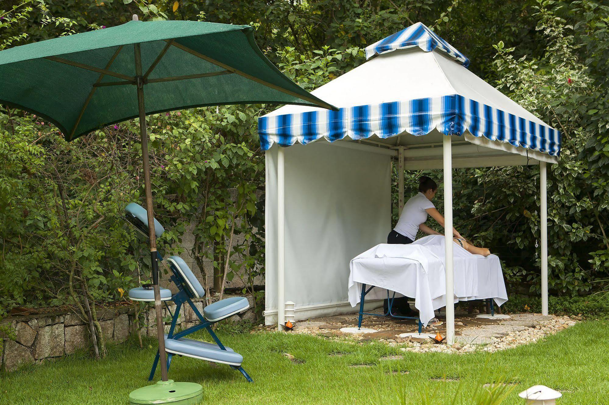 Ilhasol Hotel