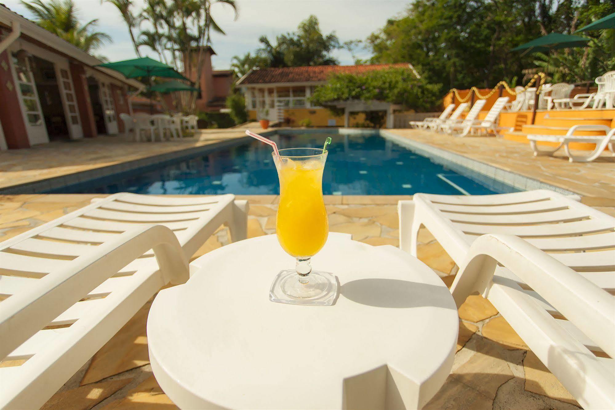 Ilhasol Hotel Ilhabela