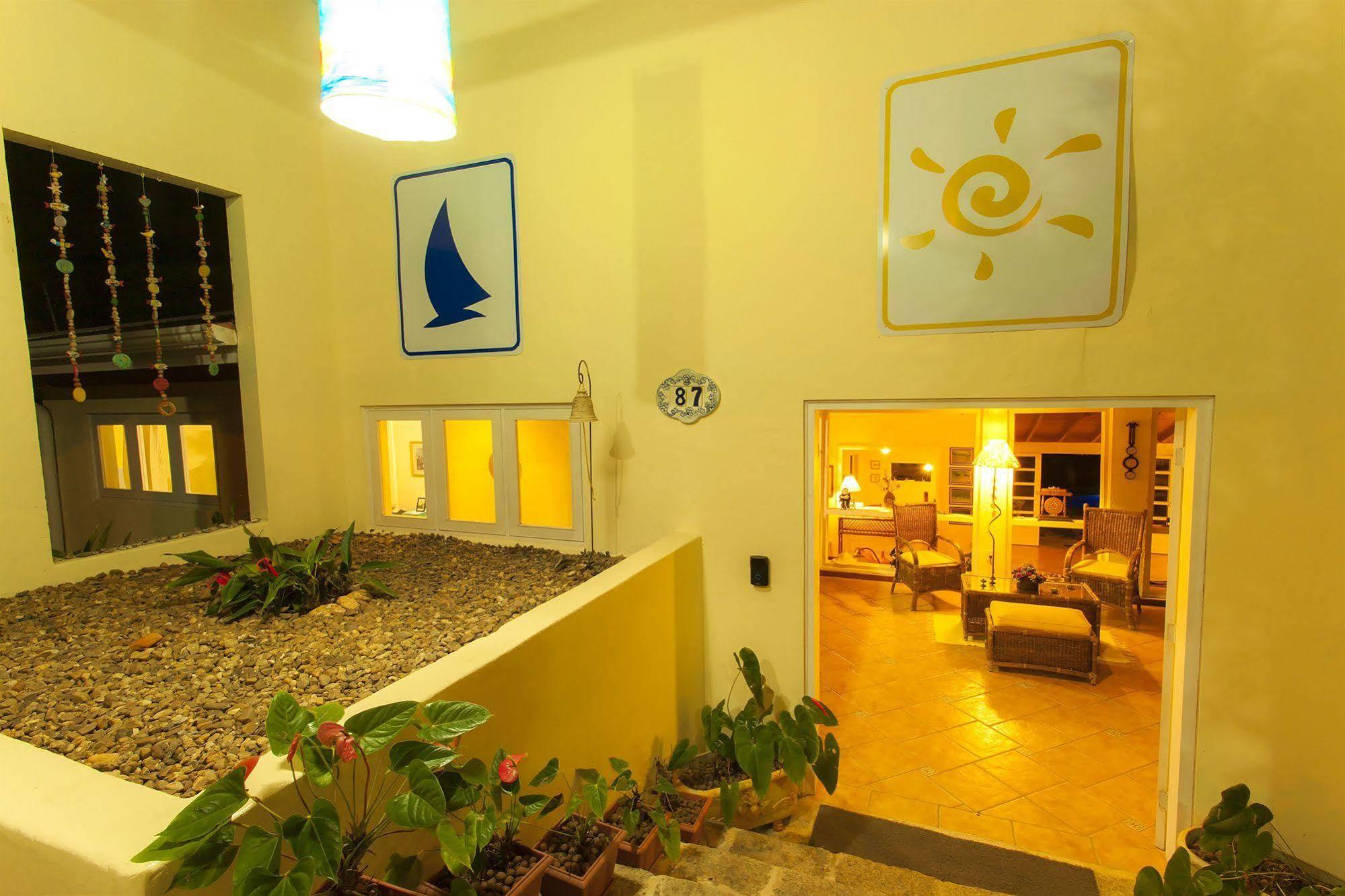 Ilhasol Hotel Ilhabela