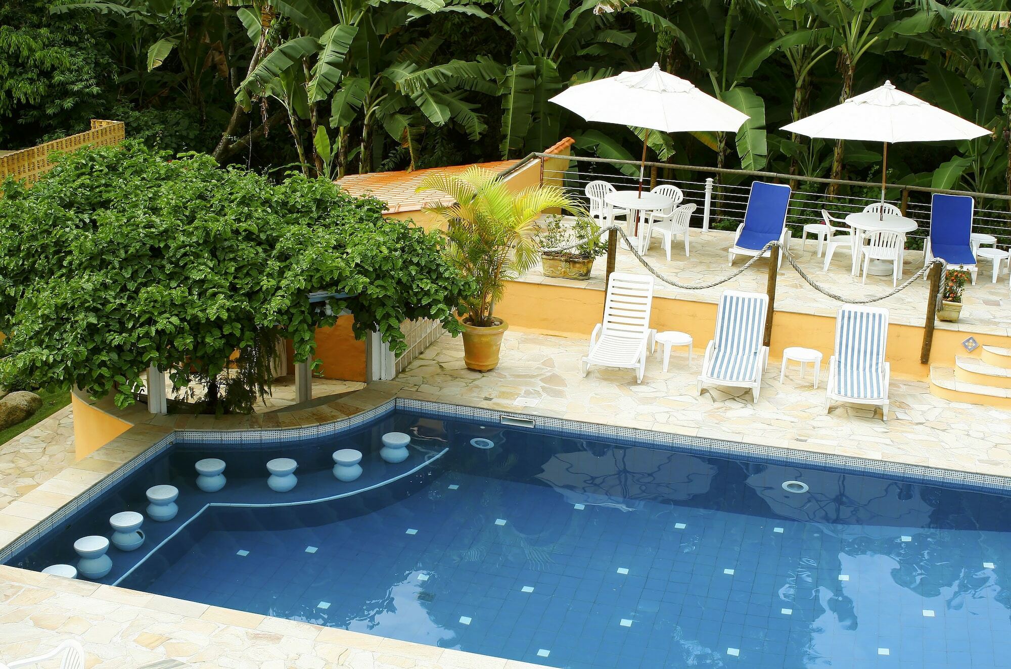 Ilhasol Hotel Ilhabela
